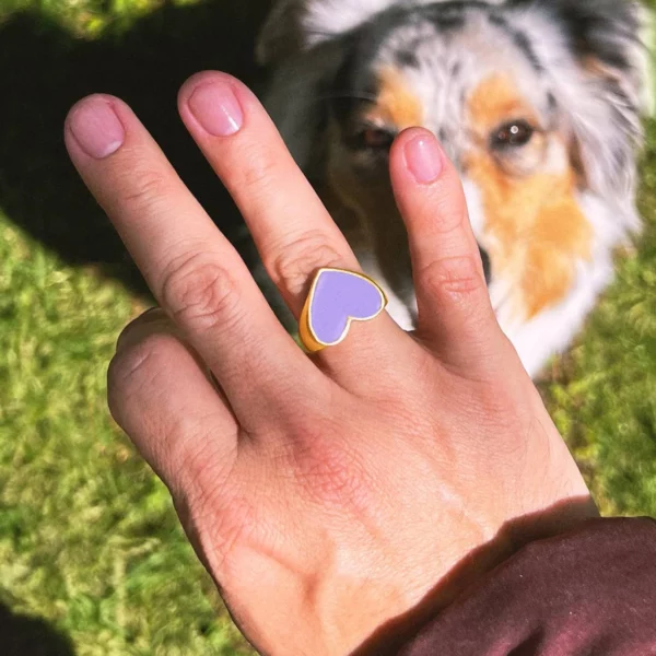 Anillo Ajustable 
