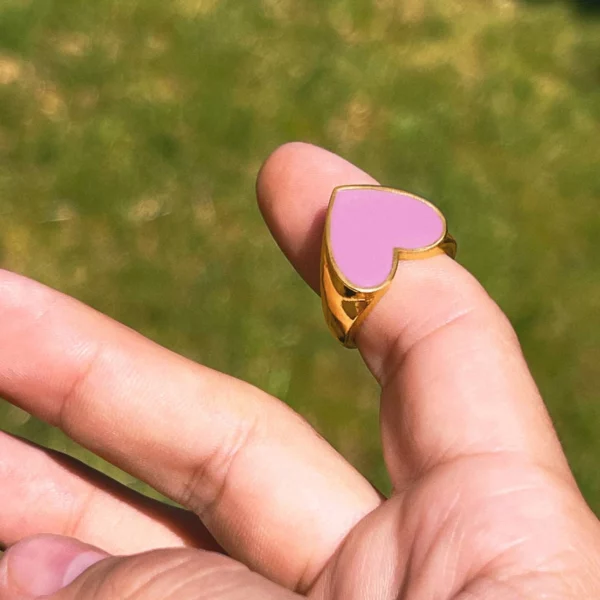 Anillo Ajustable 