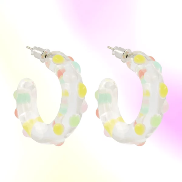 Hoops Orbit Multicolor