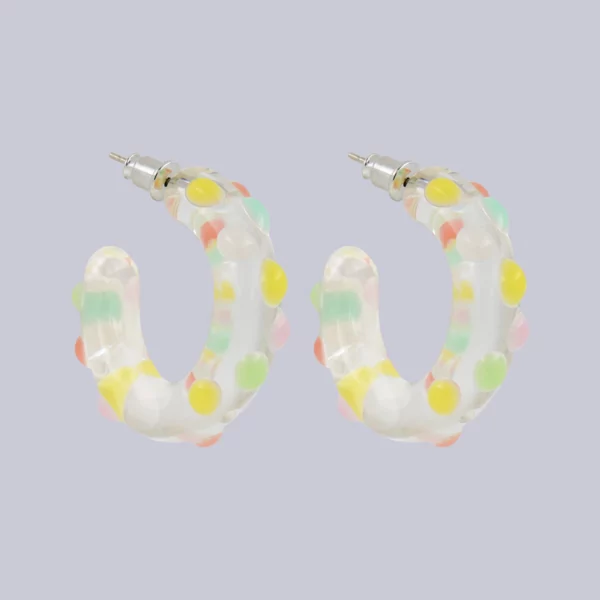 Hoops Orbit Multicolor